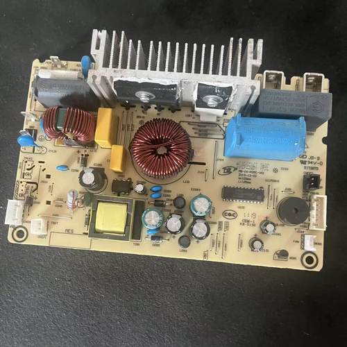 适用于适用美的电饭煲配件PHT5076P/HT5079电源板MB-IH-P05-V05/V