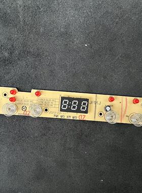 适用于拆机配件苏泊尔电磁炉C22-IH79E显示板控制板按键板