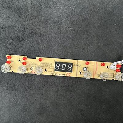 适用于苏泊尔电磁炉配件IH30E9-J1-A0灯板显示板控制板电源板触摸