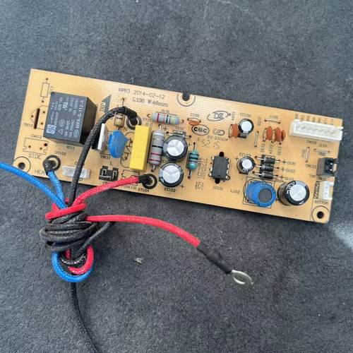 适用于美的电饭煲MB-WFS4029 WFS4017TM MB-WFS5017TM主板 电源板