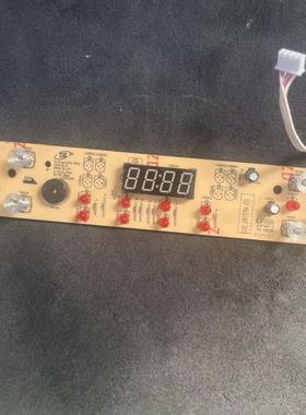 适用于美的电磁炉C21-RT2148/WT2112/WT2118电源板 TM-S1-20B控制