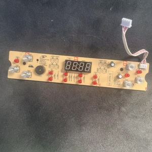 适用于美的电磁炉C22-RT22E01/C21-Simple103/101/102触摸按键电