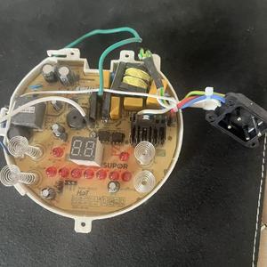 适用于苏泊尔豆浆机配件DJ12B-P17E触摸控制板DJ12B-P65电脑板DJ1