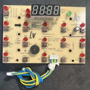 适用于九阳电压力煲配件Y-50C81S 60C20 50C81 60C817电源板显示