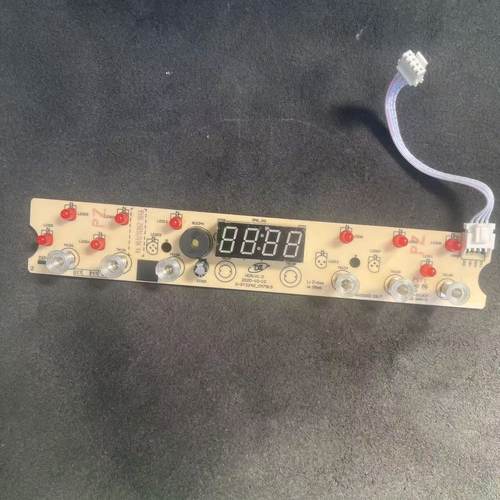 适用于美的电磁炉C22-RT2240显示板D-RT2240_CM7919触摸控制板原