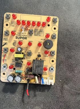 适用于适用苏泊尔电压力锅SY-50YC906B控制主板YC8053显示灯板48Y