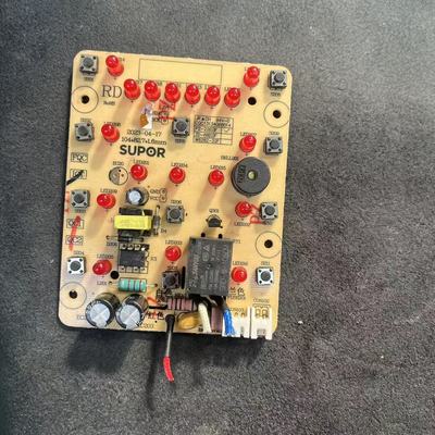 适用于适用苏泊尔电压力锅SY-50YC503D 50YC906B 50YC15电源主板Y