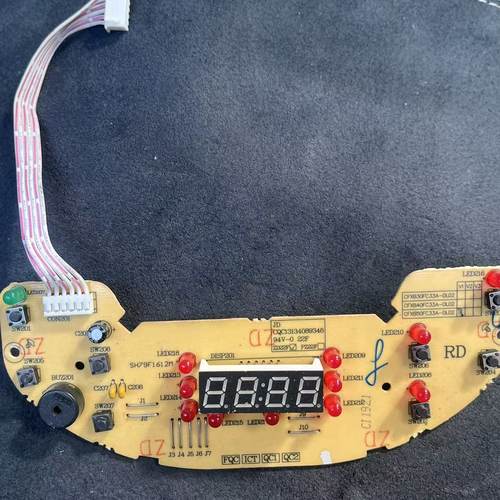 适用于苏泊尔电饭煲按键板灯板CFXB40FC5033A-75CFXB50FC50