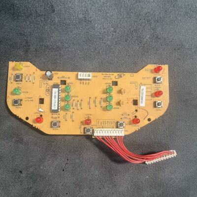 适用于美的电饭煲配件MB-FDH-CH-DP显示板FD302/FD402/FD502控制