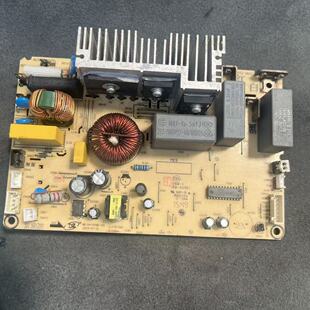 适用于美 P09B V01拆机 IH电饭煲线路板控制板电源板MB