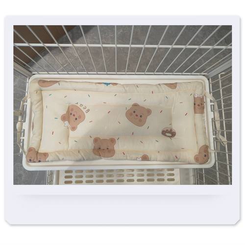 达洋R81兔笼二层平台专用兔子宠物垫子睡垫四季通用平台垫