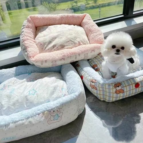 达洋兔笼R81二层平台垫子R81pro保暖窝兔子宠物垫子睡垫猫窝狗窝