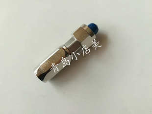 适合雅马哈船外机电瓶线 电源线改电启动液压油管快速接头