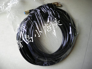 适合雅马哈船外机 舷外机 电瓶线 电源线改电启动液压油管