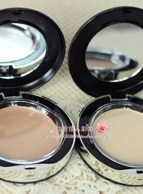 国货精典AINUO爱诺清新恒丽两用粉饼13g 8832带防伪单粉湿粉特价