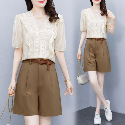 潮流服饰 CALUF9808