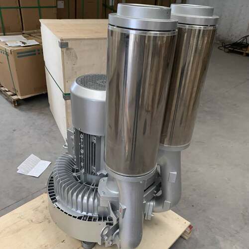 船舶制造厂通风吹气高压风机米格