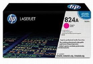 原装-惠普HP CB387A品红色成像鼓 适用CP6015/CM6040 MFP