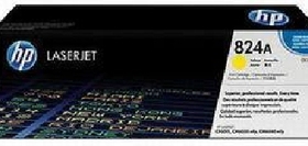 惠普/HP CB382A CM6040f CM6030f CP6015dn CO6015xh黄色墨粉盒