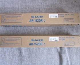 原装 夏普 AR-152DR 152 153 158 1240 208 208N 209 鼓芯 单鼓