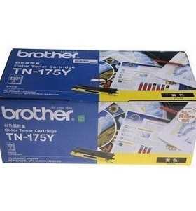 原装 兄弟TN-175M 墨粉盒 品红色 HL-4040CN 4050CDN MFC9450粉盒