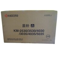 【原装】 京瓷 KM 4035 2530 3035 5035 碳粉 墨粉 粉盒