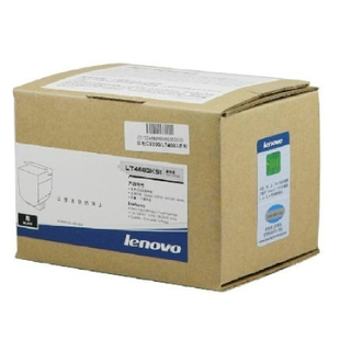 原装 联想 Lenovo LT4683 C8300 N C8700 MC8300 DN 黑色 墨粉盒