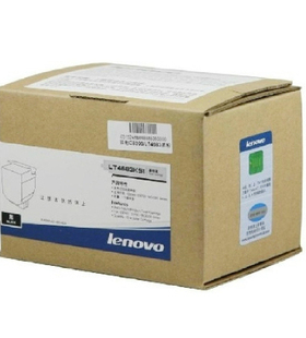 原装 联想 Lenovo LT4683 C8300 N C8700 MC8300 DN 黑色 墨粉盒