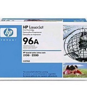 惠普C4096A 96A黑色硒鼓 HP 4096黑色硒鼓 HP 2100 2200（现货）
