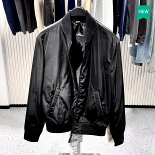 春秋季 外套4302460 新品 棒球领科技面料夹克薄款 800 男装 柜329