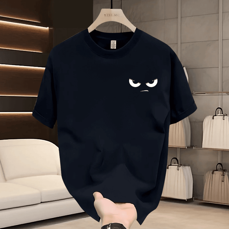 【奥莱特斯】潮牌新款休闲短袖男T恤圆领重磅纯棉宽松百搭半袖女,男装,T恤,淘宝优惠券,粉丝福利购,淘宝优惠卷