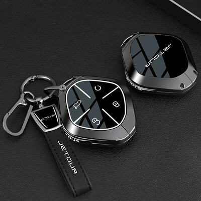 奇瑞捷途大圣钥匙套26款JETOUR大