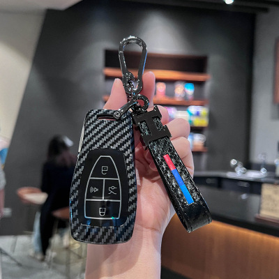 BJ30钥匙套BJ40/BJ60雷霆BJ80/F4