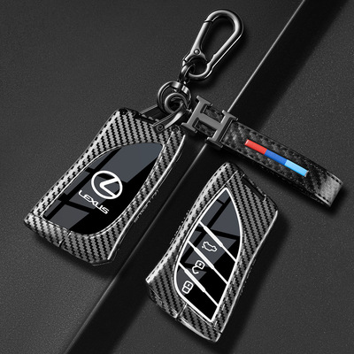 适用雷克萨斯ES200钥匙套LS500H/