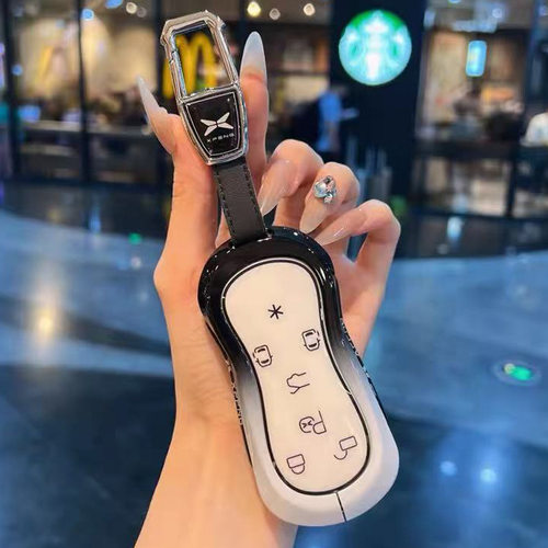 适用小鹏GX钥匙套新款2026款XPEN
