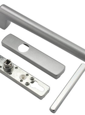 丝吉利娅SI阳台推拉提升门拉手