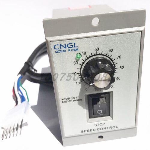 cngl调速器控制器高力