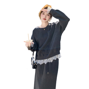 春季新款套装9002-P165-K245图片