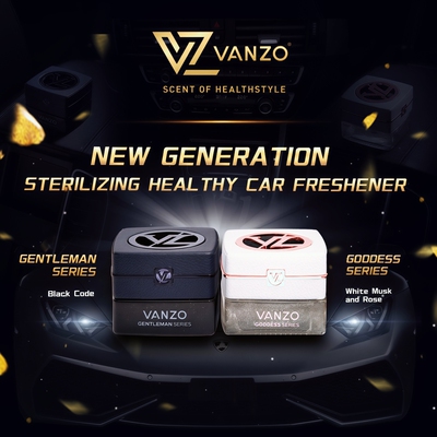 VANZOSeriesGentlemanSerie