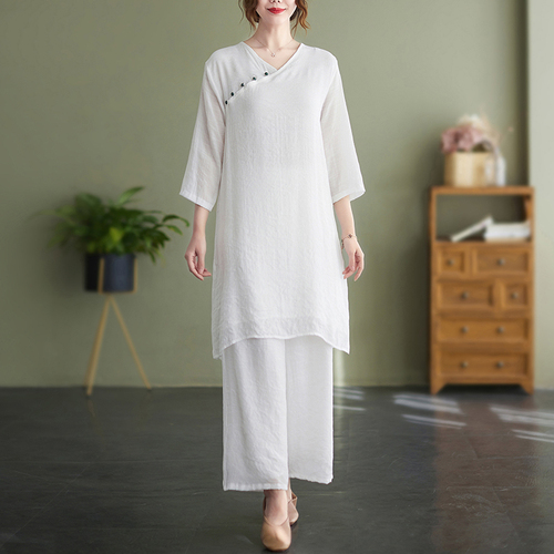 仟语瑜伽服 99QYFS1576