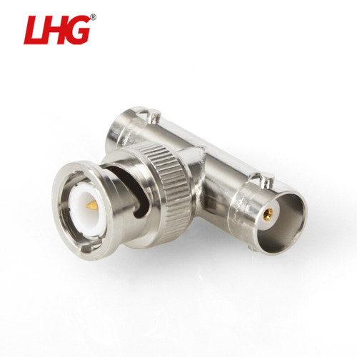 lhg2m两兆同轴电缆转接头