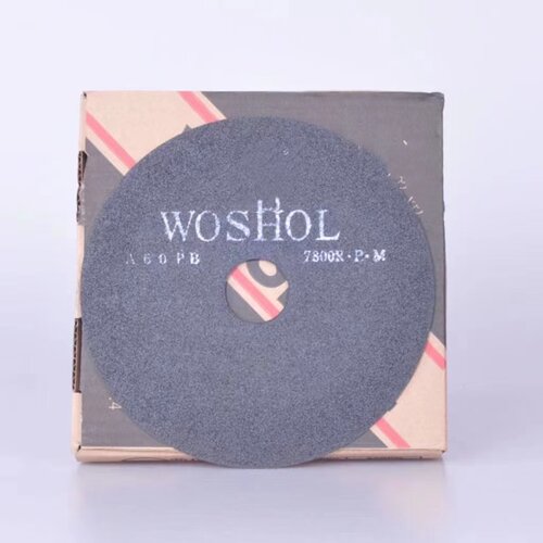 原装正品 WOSHOL牌切割片 砂轮片180*1.0*32无网超薄切割片