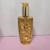 Kerastase, импортное блестящее парфюмированное масло для волос, комплект, Испания, яркий и чистый блеск, уход за волосами