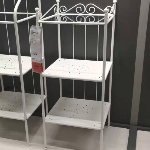 脸盆架宜家价格 脸盆架宜家图片 星期三