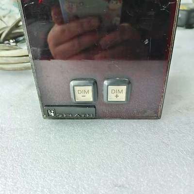 议价，C.PLATH, Litton 4891航向显示器，实物拍摄