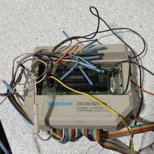 Tektronix 通用 32PIN 议价