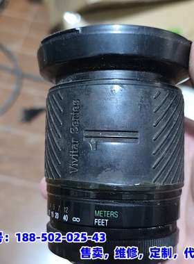议价，VIVITAR 28-105 2.8-3.8