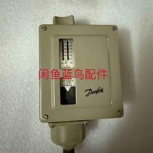 未使用 议价 库存件 型号RT113 压力 Danfoss压力开关