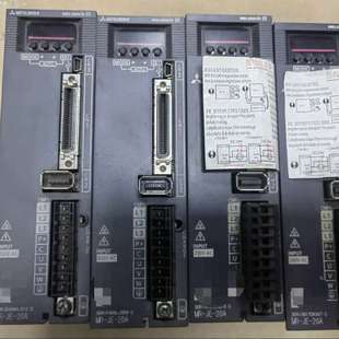 议价 20A 40A驱动器 三菱MR