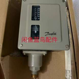 型号017 议价 全新Danfoss丹佛斯压力开关RT116